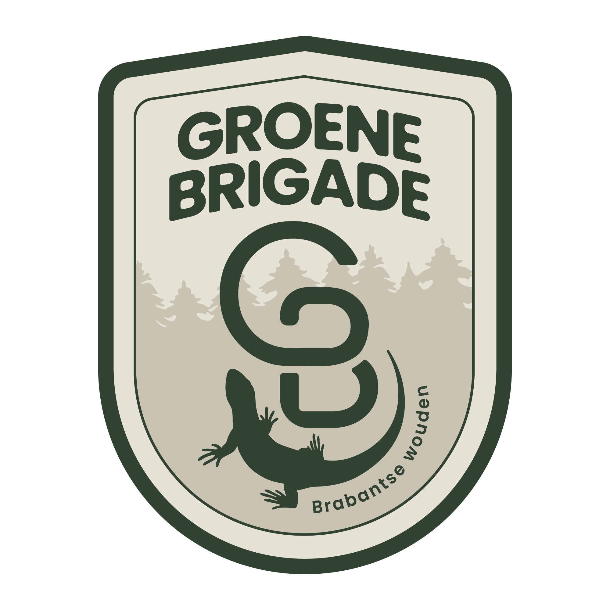 Groene Brigade